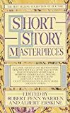 Short story masterpieces /