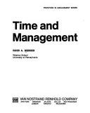Time and management /
