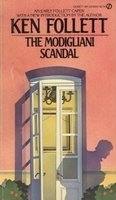 The Modigliani scandal /