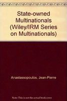 State-owned multinationals /