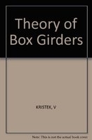Theory of box girders /