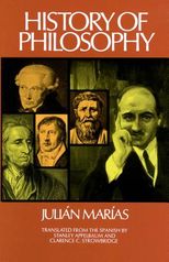 History of philosophy /