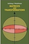 Matrices and transformations /