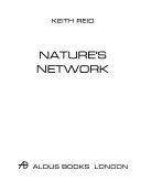 Nature's network /