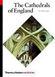 The cathedrals of England /