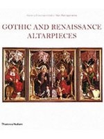 Gothic and Renaissance altarpieces /