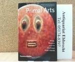 Primal arts : Africa, Oceania and the Southeast Asian islands /