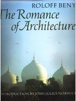 The Romance of architecture /