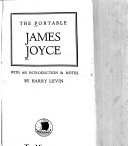 The portable James Joyce /
