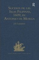 Sucesos de las Islas Filipinas /