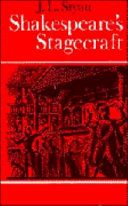 Shakespeare's stagecraft /