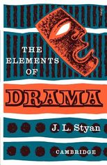 The elements of drama /