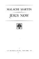 Jesus now /
