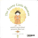 The funny little woman /