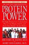 Protein power /