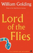 Lord of the flies : a novel /
