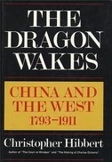 The dragon wakes : China and the West, 1793-1911 /
