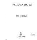 Ireland, 1800-1970 /