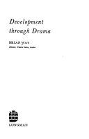 Development through drama /