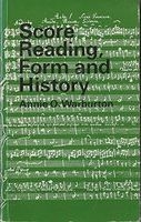 Score reading, form and history /