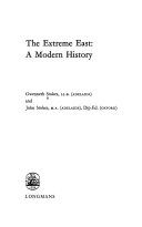 The extreme East : a modern history /