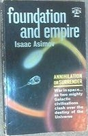 Foundation and empire /