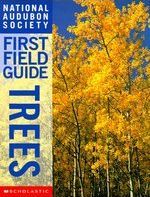 National Audubon Society first field guide.