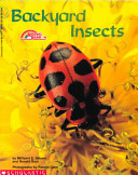 Backyard insects /