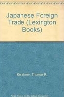 Japanese foreign trade /