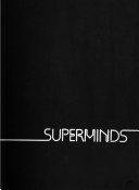 Superminds : an investigation into the paranormal /