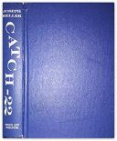 Catch-22 : a novel /