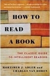 How to read a book /
