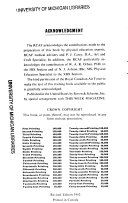 Royal Canadian Air Force exercise plans for physical fitness.