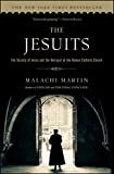 The Jesuits : the Society of Jesus and the betrayal of the Roman Catholic Church /