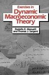 Exercises in dynamic macroeconomic theory /