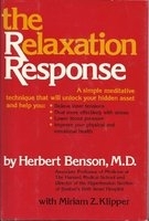 The relaxation response /