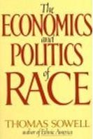 The economics and politics of race : an international perspective /