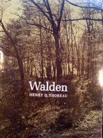 The illustrated Walden /
