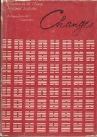 Change : eight lectures on the I ching /