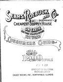 Consumers guide, fall 1900 /