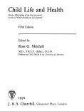 Child life and health /
