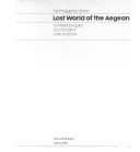 Lost world of the Aegean /