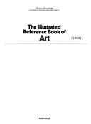 The illustrated reference book of art /