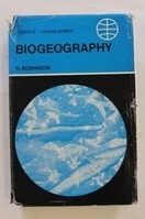 Biogeography /