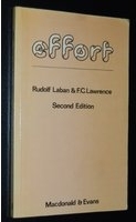 Effort : economy of human movement /