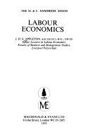 Labour economics /