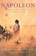 Napoleon : a biography /