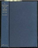 The constitutional history of modern Britain since 1485 /