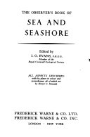 The observer's book of sea and seashore /