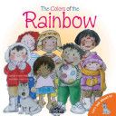The colors of the rainbow /